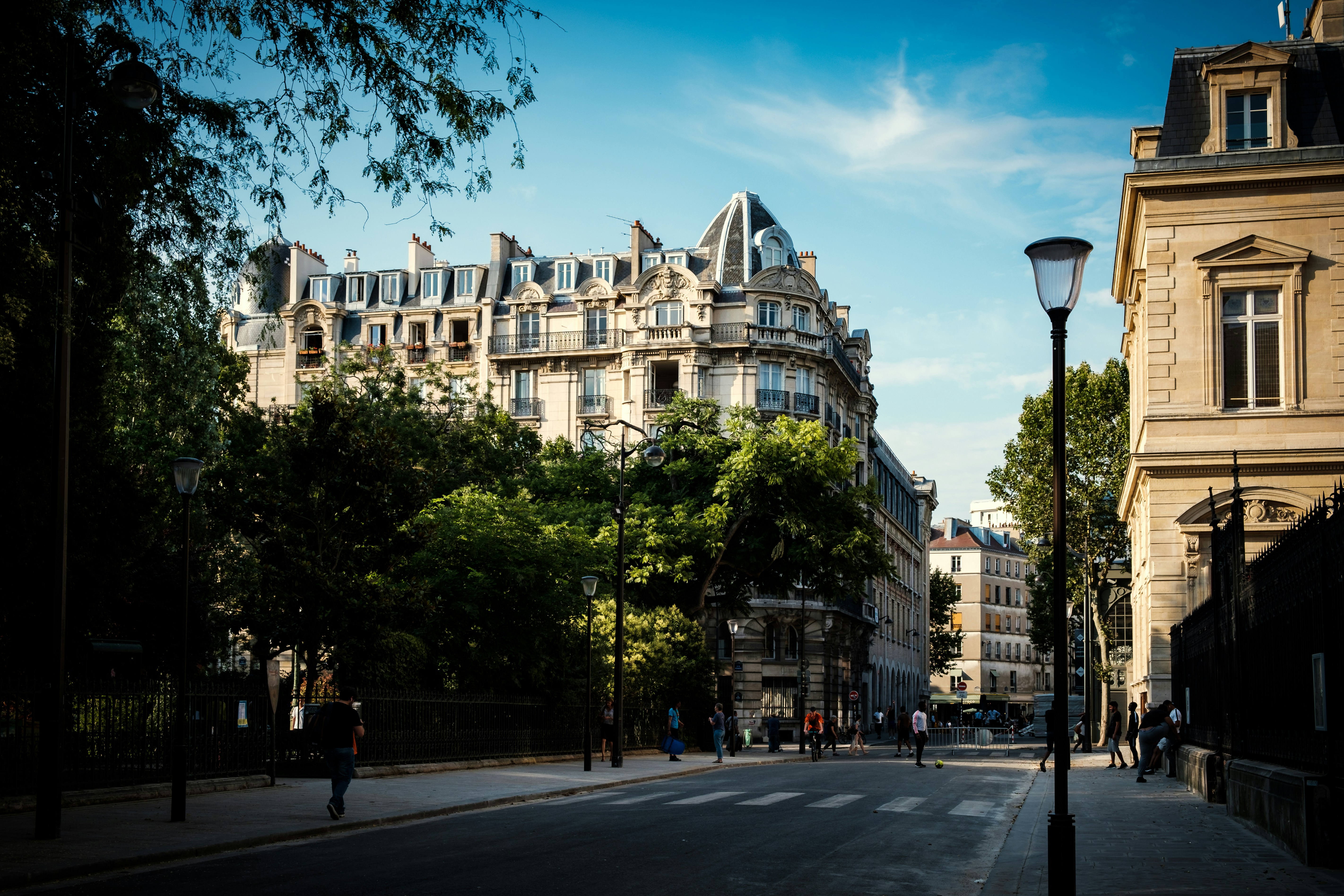Gestion locative Groupe Reine à Boulogne-Billancourt et dans l'Ouest parisien